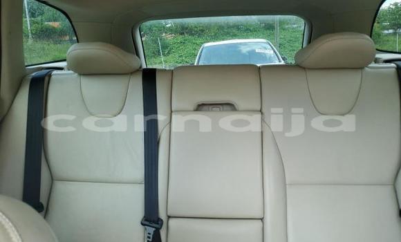 Acheter Neuf Voiture Volvo XC60 Rouge à Lagos, État de Lagos Acheter Neuf Voiture Volvo XC60 Rouge à Lagos, État de Lagos