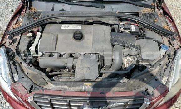 Acheter Neuf Voiture Volvo XC60 Rouge à Lagos, État de Lagos Acheter Neuf Voiture Volvo XC60 Rouge à Lagos, État de Lagos