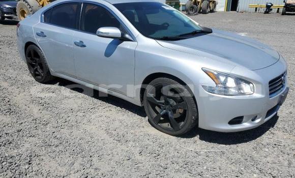 Acheter Neuf Voiture Nissan Maxima Gris à Lagos, État de Lagos Acheter Neuf Voiture Nissan Maxima Gris à Lagos, État de Lagos