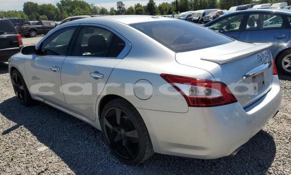 Acheter Neuf Voiture Nissan Maxima Gris à Lagos, État de Lagos Acheter Neuf Voiture Nissan Maxima Gris à Lagos, État de Lagos