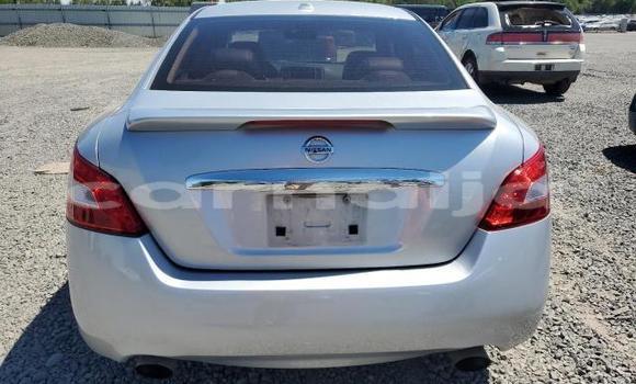Acheter Neuf Voiture Nissan Maxima Gris à Lagos, État de Lagos Acheter Neuf Voiture Nissan Maxima Gris à Lagos, État de Lagos