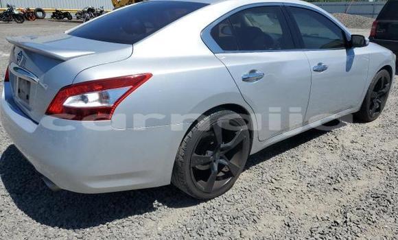 Acheter Neuf Voiture Nissan Maxima Gris à Lagos, État de Lagos Acheter Neuf Voiture Nissan Maxima Gris à Lagos, État de Lagos