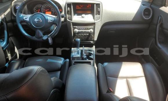 Acheter Neuf Voiture Nissan Maxima Gris à Lagos, État de Lagos Acheter Neuf Voiture Nissan Maxima Gris à Lagos, État de Lagos