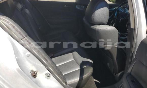 Acheter Neuf Voiture Nissan Maxima Gris à Lagos, État de Lagos Acheter Neuf Voiture Nissan Maxima Gris à Lagos, État de Lagos