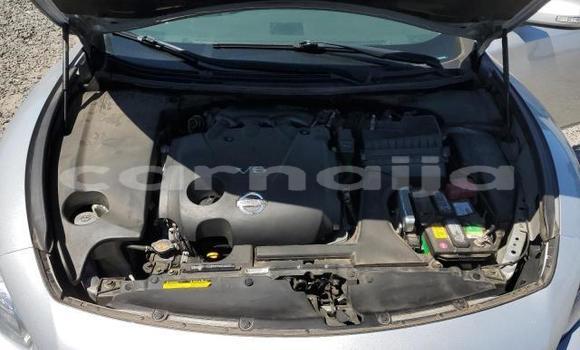 Acheter Neuf Voiture Nissan Maxima Gris à Lagos, État de Lagos Acheter Neuf Voiture Nissan Maxima Gris à Lagos, État de Lagos