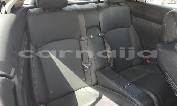 Acheter Neuf Voiture Lexus IS Rouge à Lagos, État de Lagos Acheter Neuf Voiture Lexus IS Rouge à Lagos, État de Lagos