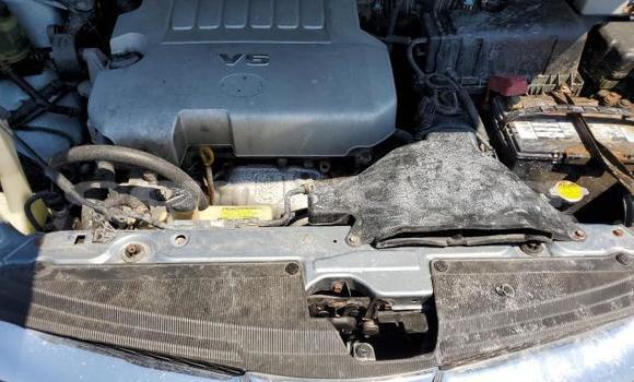 Buy New Toyota Sienna Blue Car in Lagos in Lagos State Buy New Toyota Sienna Blue Car in Lagos in Lagos State