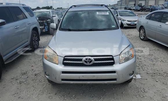 Acheter Neuf Voiture Toyota RAV4 Gris à Lagos, État de Lagos Acheter Neuf Voiture Toyota RAV4 Gris à Lagos, État de Lagos