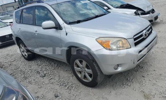 Acheter Neuf Voiture Toyota RAV4 Gris à Lagos, État de Lagos Acheter Neuf Voiture Toyota RAV4 Gris à Lagos, État de Lagos