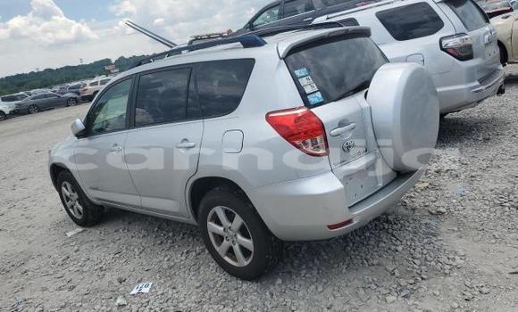 Acheter Neuf Voiture Toyota RAV4 Gris à Lagos, État de Lagos Acheter Neuf Voiture Toyota RAV4 Gris à Lagos, État de Lagos