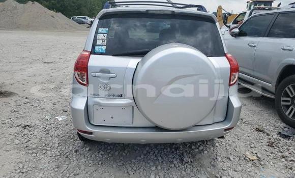 Acheter Neuf Voiture Toyota RAV4 Gris à Lagos, État de Lagos Acheter Neuf Voiture Toyota RAV4 Gris à Lagos, État de Lagos