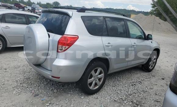 Acheter Neuf Voiture Toyota RAV4 Gris à Lagos, État de Lagos Acheter Neuf Voiture Toyota RAV4 Gris à Lagos, État de Lagos