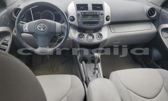 Acheter Neuf Voiture Toyota RAV4 Gris à Lagos, État de Lagos Acheter Neuf Voiture Toyota RAV4 Gris à Lagos, État de Lagos