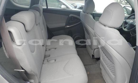 Acheter Neuf Voiture Toyota RAV4 Gris à Lagos, État de Lagos Acheter Neuf Voiture Toyota RAV4 Gris à Lagos, État de Lagos