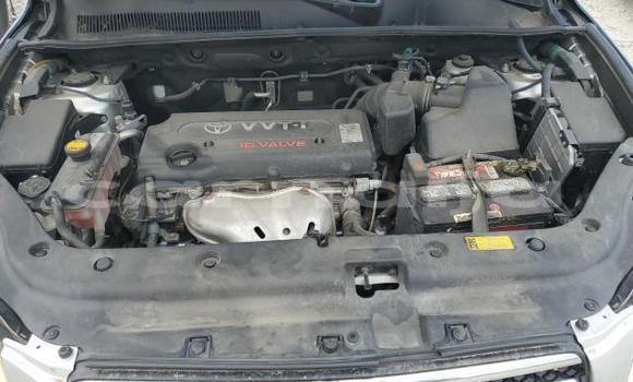 Acheter Neuf Voiture Toyota RAV4 Gris à Lagos, État de Lagos Acheter Neuf Voiture Toyota RAV4 Gris à Lagos, État de Lagos