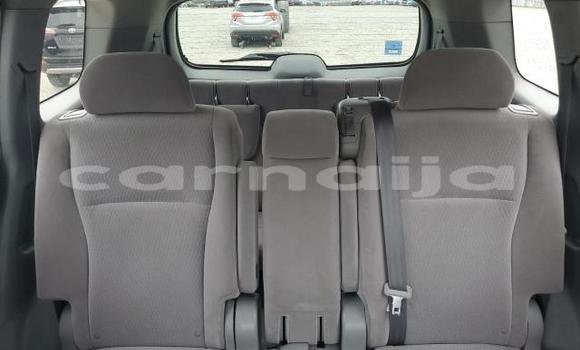 Buy New Toyota Highlander Silver Car in Lagos in Lagos State Buy New Toyota Highlander Silver Car in Lagos in Lagos State