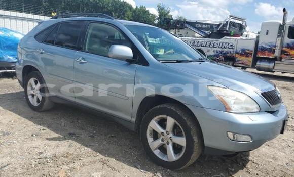 Acheter Neuf Voiture Lexus RX 350 Bleu à Lagos, État de Lagos Acheter Neuf Voiture Lexus RX 350 Bleu à Lagos, État de Lagos