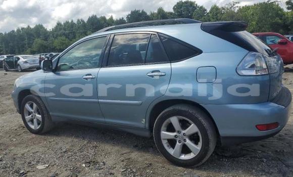 Acheter Neuf Voiture Lexus RX 350 Bleu à Lagos, État de Lagos Acheter Neuf Voiture Lexus RX 350 Bleu à Lagos, État de Lagos