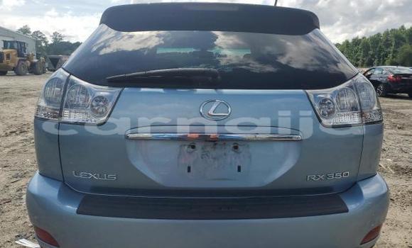 Acheter Neuf Voiture Lexus RX 350 Bleu à Lagos, État de Lagos Acheter Neuf Voiture Lexus RX 350 Bleu à Lagos, État de Lagos