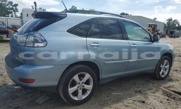 Acheter Neuf Voiture Lexus RX 350 Bleu à Lagos, État de Lagos Acheter Neuf Voiture Lexus RX 350 Bleu à Lagos, État de Lagos