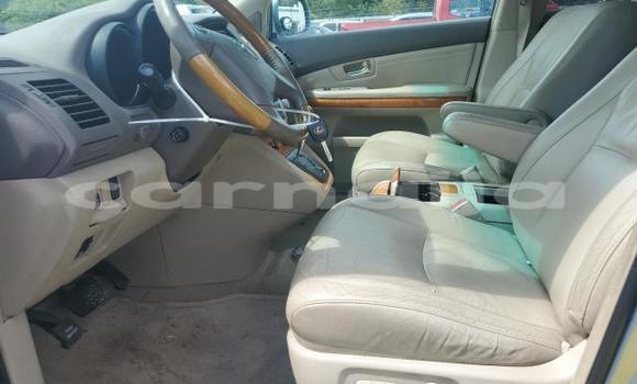 Acheter Neuf Voiture Lexus RX 350 Bleu à Lagos, État de Lagos Acheter Neuf Voiture Lexus RX 350 Bleu à Lagos, État de Lagos