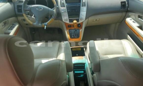 Acheter Neuf Voiture Lexus RX 350 Bleu à Lagos, État de Lagos Acheter Neuf Voiture Lexus RX 350 Bleu à Lagos, État de Lagos