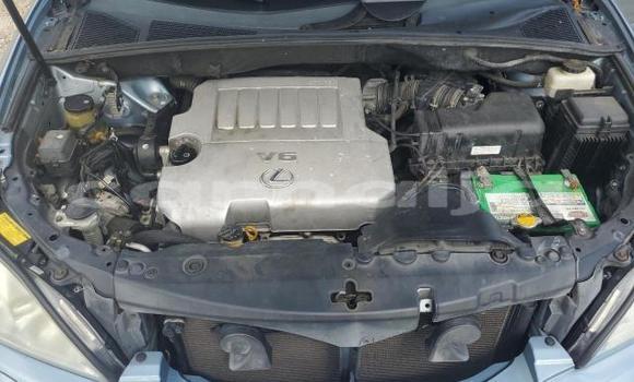 Acheter Neuf Voiture Lexus RX 350 Bleu à Lagos, État de Lagos Acheter Neuf Voiture Lexus RX 350 Bleu à Lagos, État de Lagos