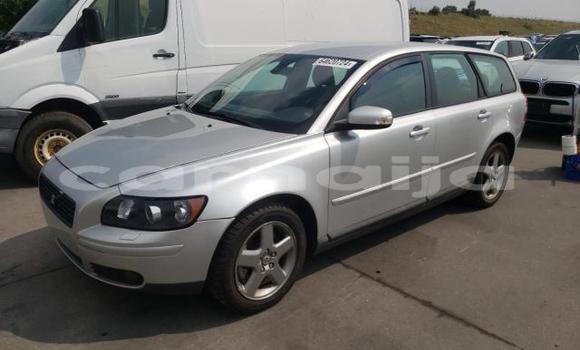 Acheter Neuf Voiture Volvo V50 Gris à Lagos, État de Lagos Acheter Neuf Voiture Volvo V50 Gris à Lagos, État de Lagos