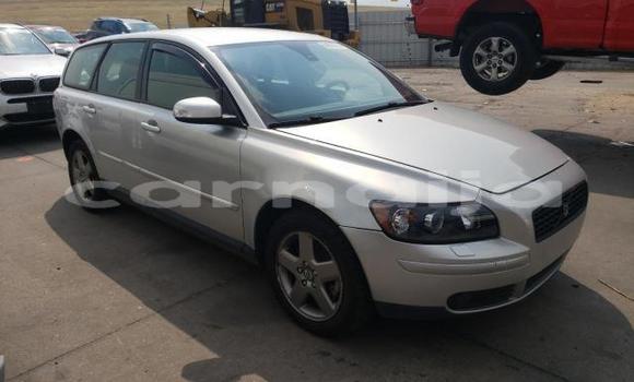 Acheter Neuf Voiture Volvo V50 Gris à Lagos, État de Lagos Acheter Neuf Voiture Volvo V50 Gris à Lagos, État de Lagos
