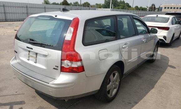 Acheter Neuf Voiture Volvo V50 Gris à Lagos, État de Lagos Acheter Neuf Voiture Volvo V50 Gris à Lagos, État de Lagos