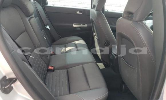 Acheter Neuf Voiture Volvo V50 Gris à Lagos, État de Lagos Acheter Neuf Voiture Volvo V50 Gris à Lagos, État de Lagos