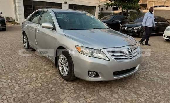 Buy Used Toyota Camry Other Car in Lagos in Lagos State Buy Used Toyota Camry Other Car in Lagos in Lagos State