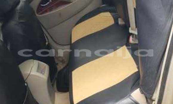 Acheter Occasion Voiture Toyota Camry Autre à Lagos, État de Lagos