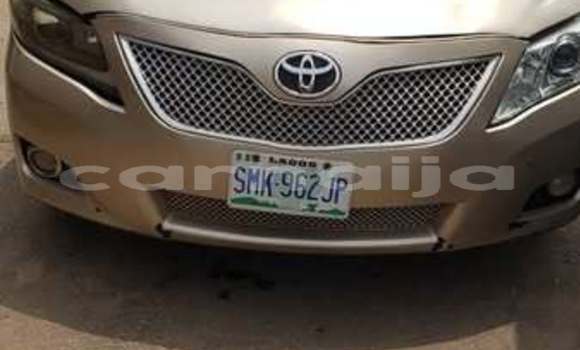 Acheter Occasion Voiture Toyota Camry Autre à Lagos, État de Lagos Acheter Occasion Voiture Toyota Camry Autre à Lagos, État de Lagos