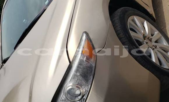 Acheter Occasion Voiture Toyota Camry Autre à Lagos, État de Lagos Acheter Occasion Voiture Toyota Camry Autre à Lagos, État de Lagos