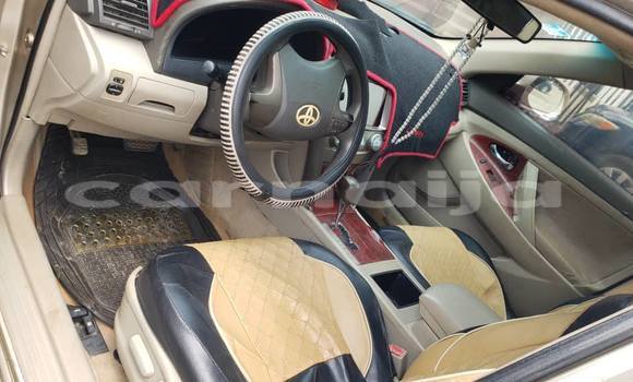Acheter Occasion Voiture Toyota Camry Autre à Lagos, État de Lagos Acheter Occasion Voiture Toyota Camry Autre à Lagos, État de Lagos