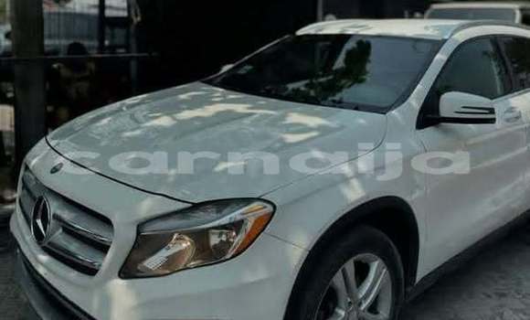 Buy Used Mercedes-Benz AMG GLC Other Car in Lagos in Lagos State
