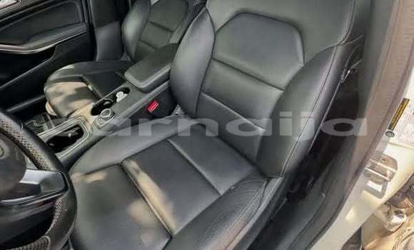 Acheter Occasion Voiture Mercedes-Benz AMG GLC Autre à Lagos, État de Lagos Acheter Occasion Voiture Mercedes-Benz AMG GLC Autre à Lagos, État de Lagos