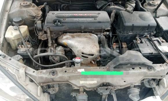 Acheter Occasion Voiture Toyota Allion Autre à Lagos, État de Lagos Acheter Occasion Voiture Toyota Allion Autre à Lagos, État de Lagos