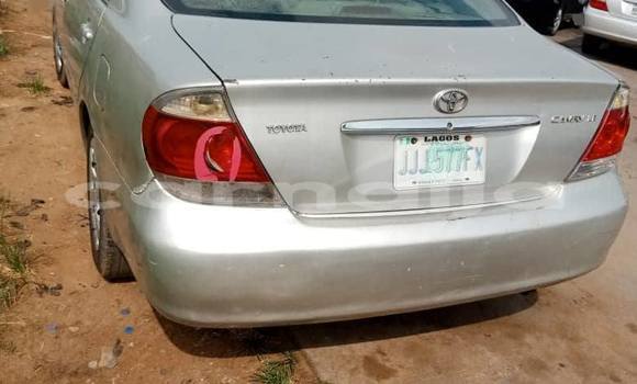 Acheter Occasion Voiture Toyota Allion Autre à Lagos, État de Lagos Acheter Occasion Voiture Toyota Allion Autre à Lagos, État de Lagos