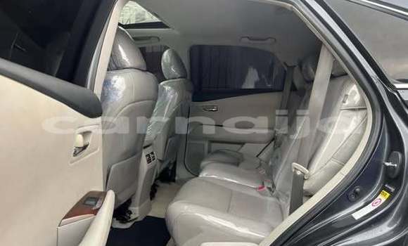 Acheter Occasion Voiture Lexus RX 350 Autre à Lagos, État de Lagos