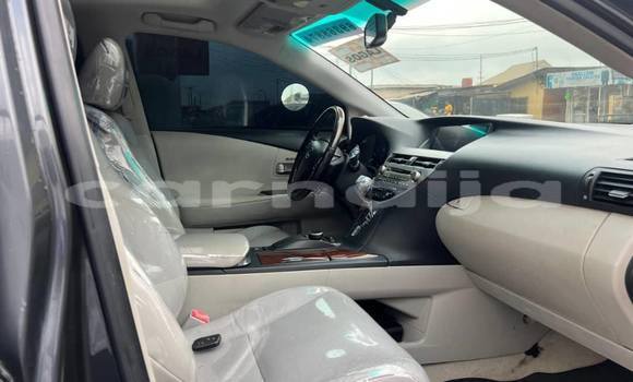 Acheter Occasion Voiture Lexus RX 350 Autre à Lagos, État de Lagos Acheter Occasion Voiture Lexus RX 350 Autre à Lagos, État de Lagos