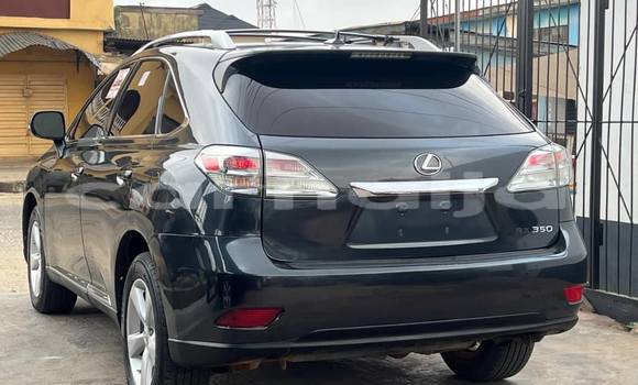 Acheter Occasion Voiture Lexus RX 350 Autre à Lagos, État de Lagos Acheter Occasion Voiture Lexus RX 350 Autre à Lagos, État de Lagos