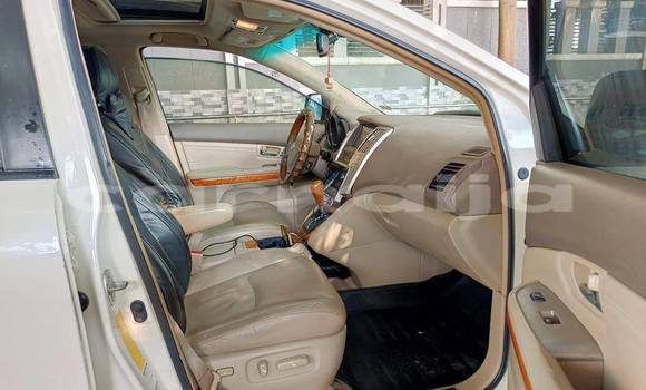 Acheter Occasion Voiture Lexus RX 350 Autre à Lagos, État de Lagos Acheter Occasion Voiture Lexus RX 350 Autre à Lagos, État de Lagos