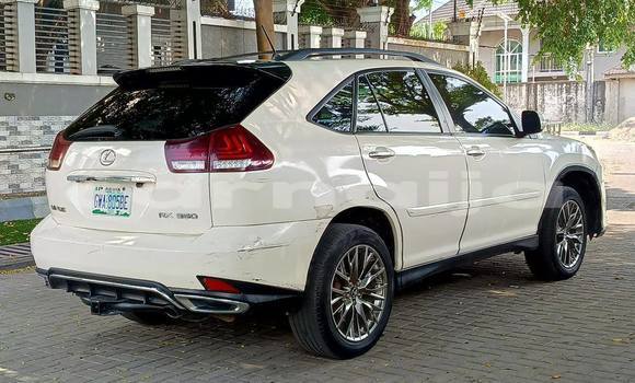 Acheter Occasion Voiture Lexus RX 350 Autre à Lagos, État de Lagos Acheter Occasion Voiture Lexus RX 350 Autre à Lagos, État de Lagos