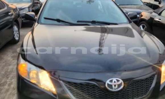 Acheter Occasion Voiture Toyota Camry Autre à Lagos, État de Lagos Acheter Occasion Voiture Toyota Camry Autre à Lagos, État de Lagos