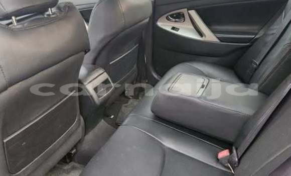 Acheter Occasion Voiture Toyota Camry Autre à Lagos, État de Lagos Acheter Occasion Voiture Toyota Camry Autre à Lagos, État de Lagos