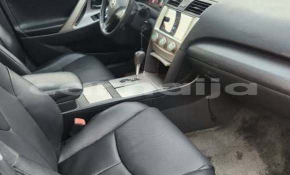 Acheter Occasion Voiture Toyota Camry Autre à Lagos, État de Lagos Acheter Occasion Voiture Toyota Camry Autre à Lagos, État de Lagos