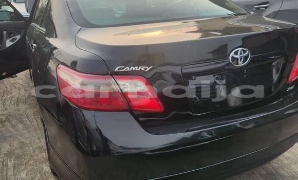 Acheter Occasion Voiture Toyota Camry Autre à Lagos, État de Lagos Acheter Occasion Voiture Toyota Camry Autre à Lagos, État de Lagos