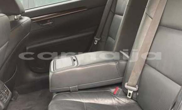 Acheter Occasion Voiture Lexus ES 300 Blanc à Lagos, État de Lagos Acheter Occasion Voiture Lexus ES 300 Blanc à Lagos, État de Lagos